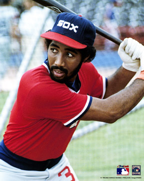 harold baines hall of fame